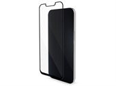 Mobilize Glass Screen Protector - Black Frame - Samsung Galaxy S25 Ultra 5G